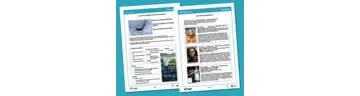 Delwedd ar gyferBanc llythrennedd: Ffrangeg / Image For Literacy Bank: French