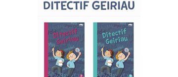 Delwedd ar gyferDitectif Geiriau / Image For Ditectif Geiriau (Welsh Only)