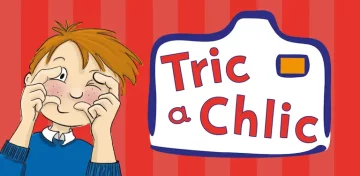 Delwedd ar gyferAdnoddau Tric a Chlic / Image For Tric a Chlic Resources