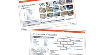 Delwedd ar gyferGadewch i ni siarad Español / Image For Let's speak Español