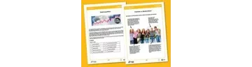 Delwedd ar gyferBanc llythrennedd: Almaeneg / Image For Literacy Bank: German
