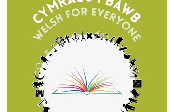Delwedd ar gyferCymraeg i bawb / Image For Cymraeg i bawb